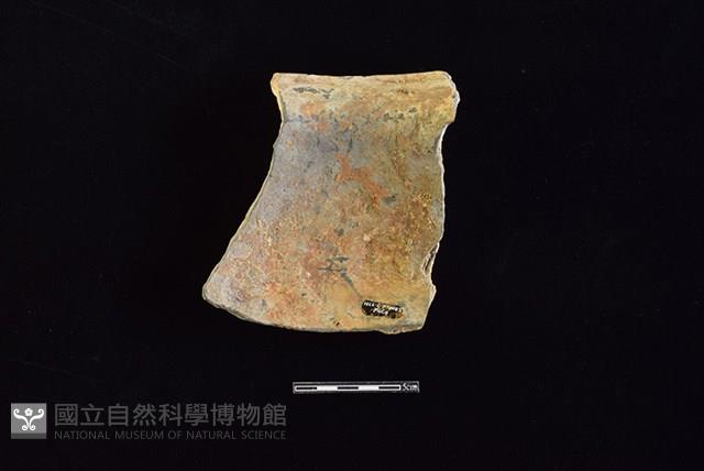 陶罐藏品圖，第2張