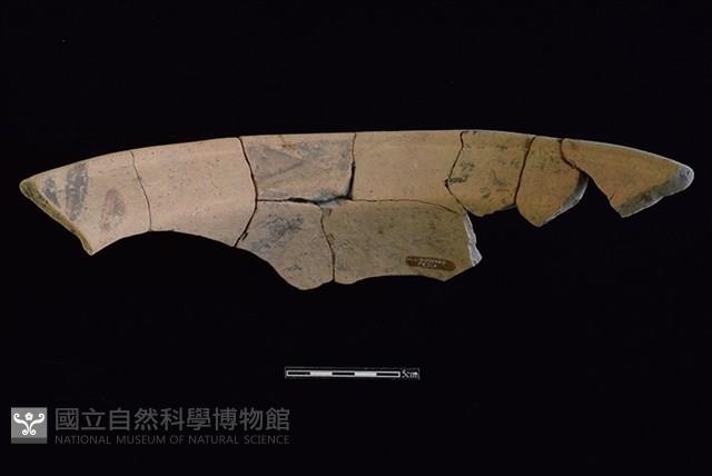 陶罐藏品圖，第2張