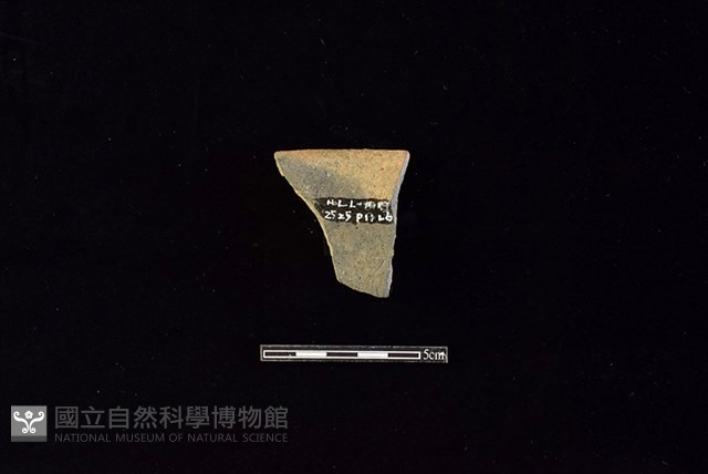 陶罐藏品圖，第2張