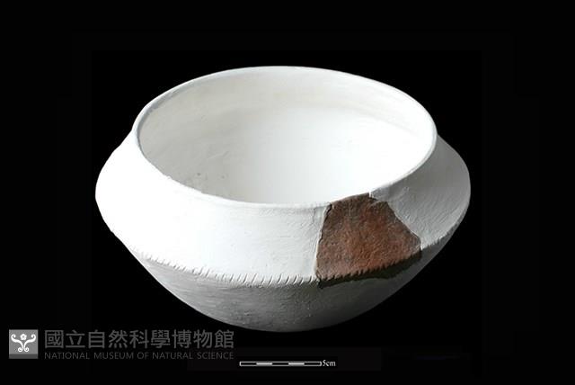 陶缽藏品圖，第2張