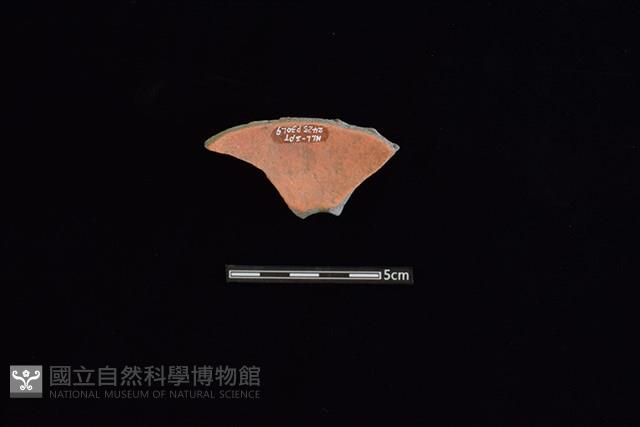 陶甑藏品圖，第2張