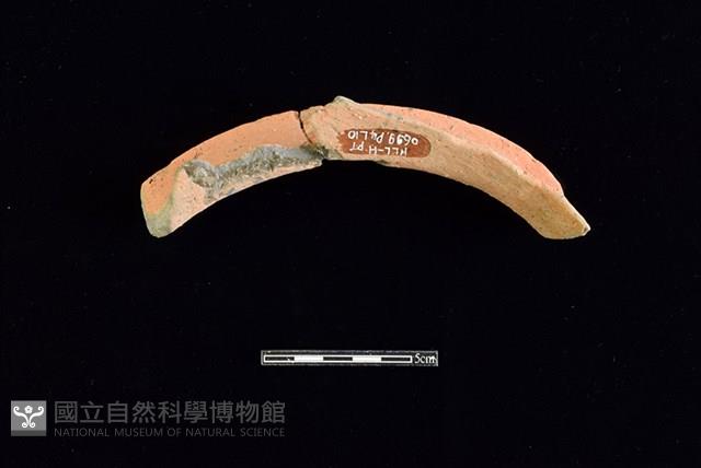 陶罐藏品圖，第2張