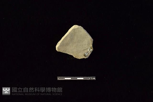 陶片藏品圖，第2張