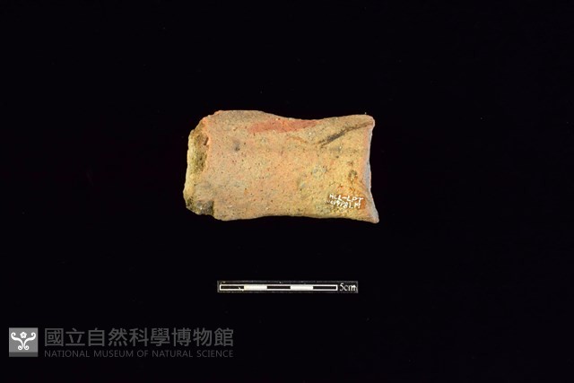 陶罐藏品圖，第2張