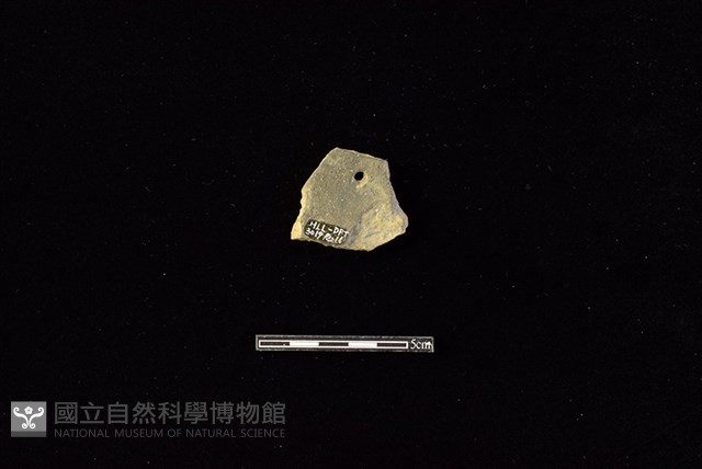 陶片藏品圖，第2張