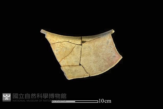 陶罐藏品圖，第2張