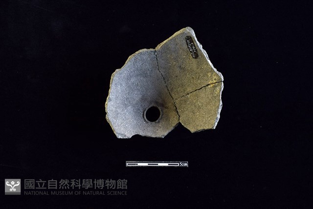 陶甑藏品圖，第2張