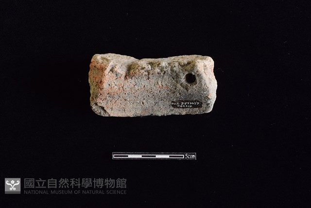 陶片藏品圖，第2張