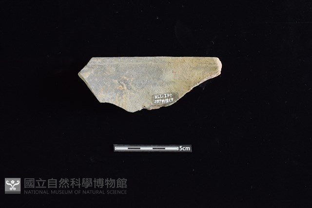 陶罐藏品圖，第2張
