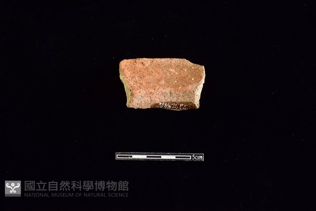 陶罐藏品圖，第2張