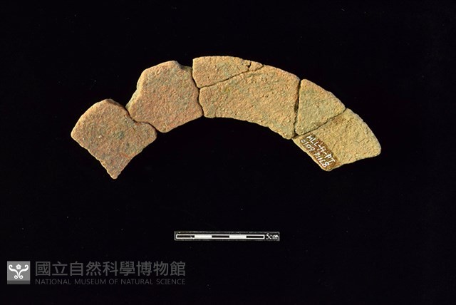 陶罐藏品圖，第2張