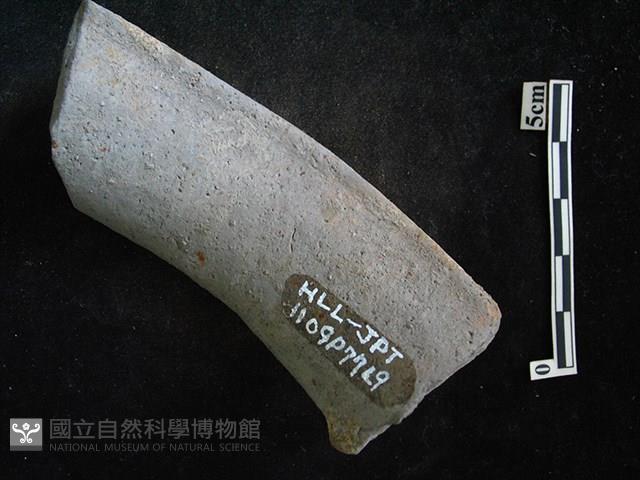 陶片藏品圖，第2張