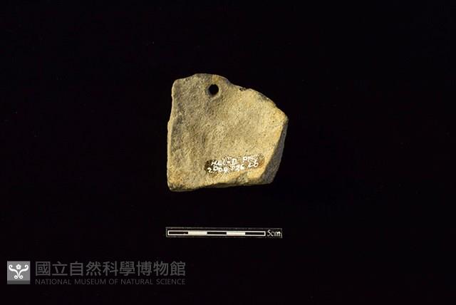 陶片藏品圖，第2張