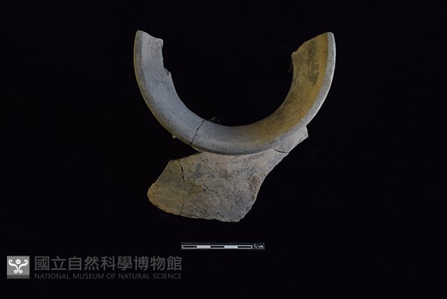 陶罐藏品圖，第2張