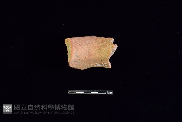 陶罐藏品圖，第2張
