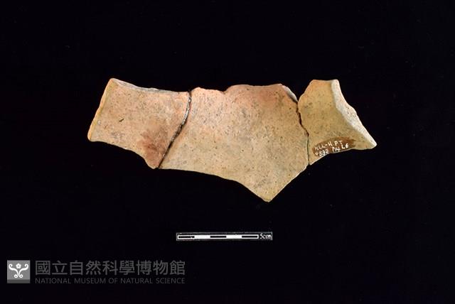 陶罐藏品圖，第2張