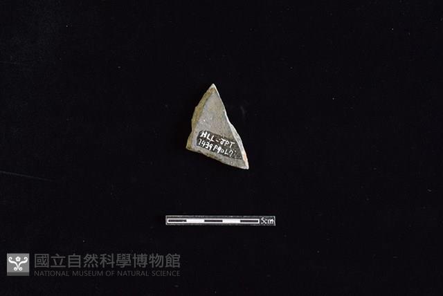 陶片藏品圖，第2張