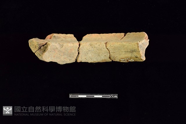 陶罐藏品圖，第2張
