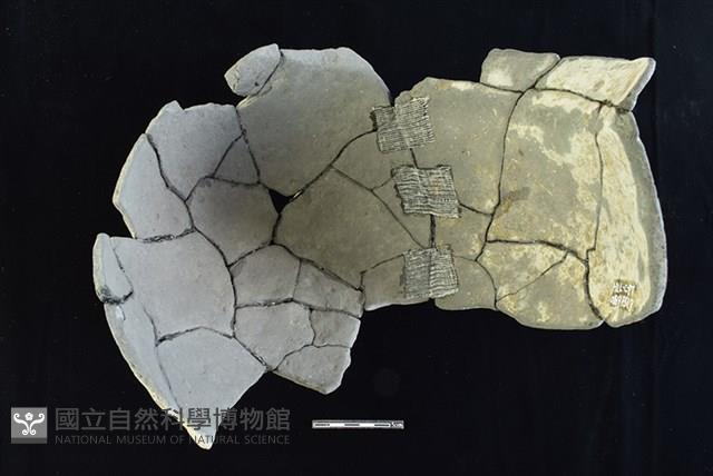 陶罐藏品圖，第2張