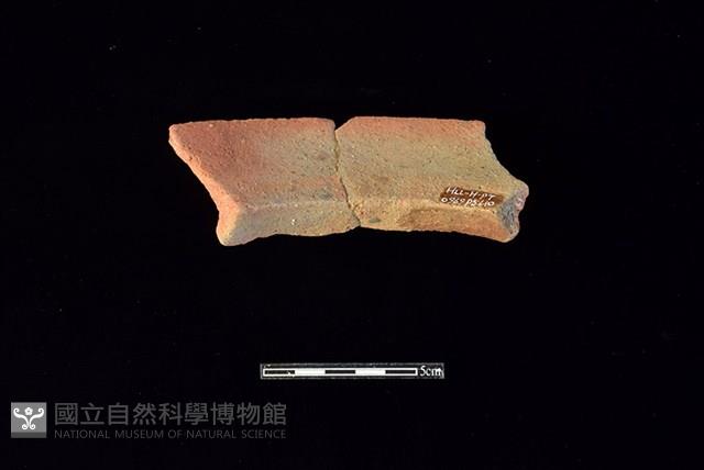 陶罐藏品圖，第1張