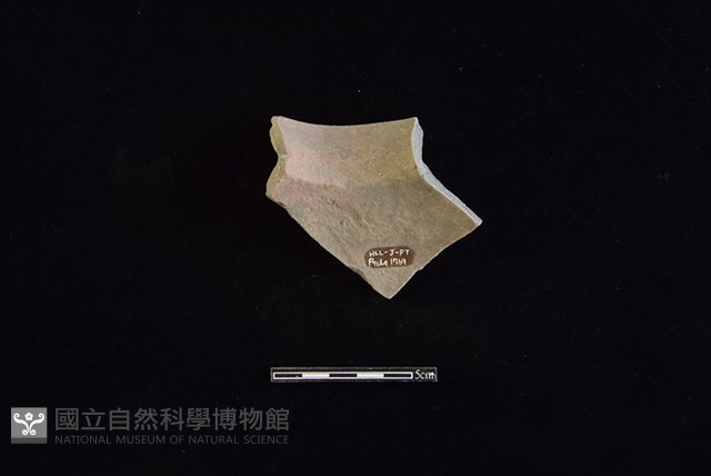 陶罐藏品圖，第2張