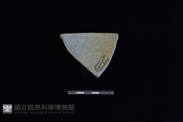 陶缽藏品圖，第2張