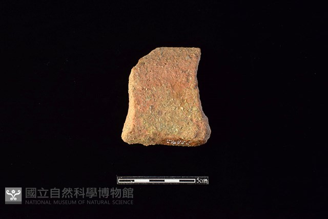陶罐藏品圖，第2張