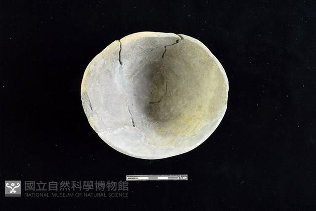 陶缽藏品圖，第2張