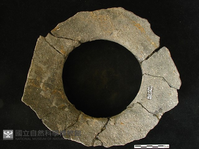 陶片藏品圖，第2張