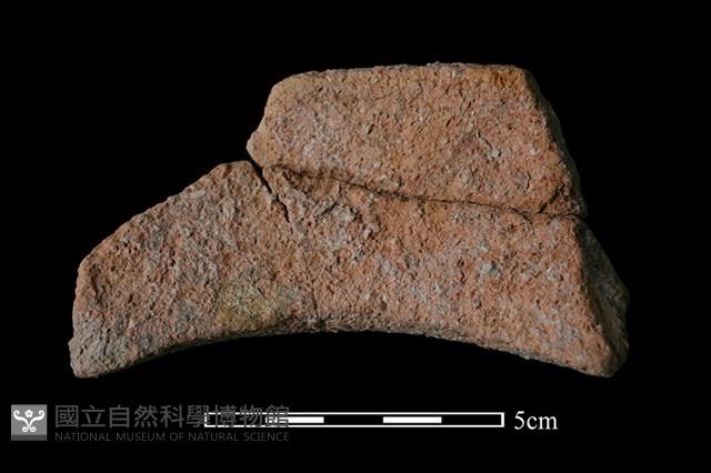 陶罐藏品圖，第2張