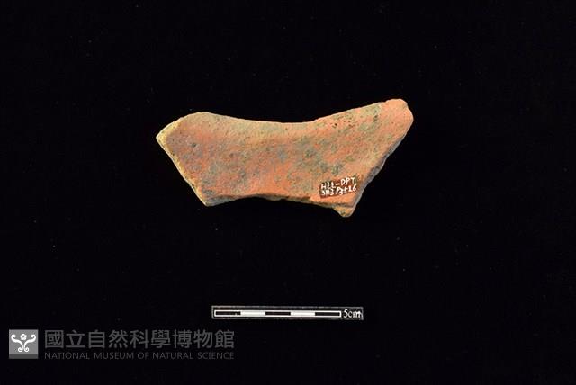 陶罐藏品圖，第2張