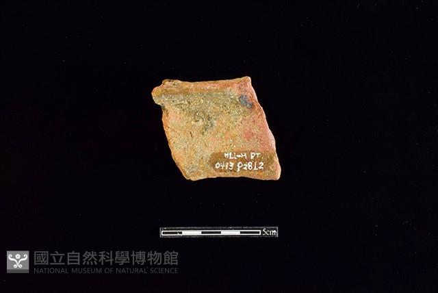 陶片藏品圖，第2張