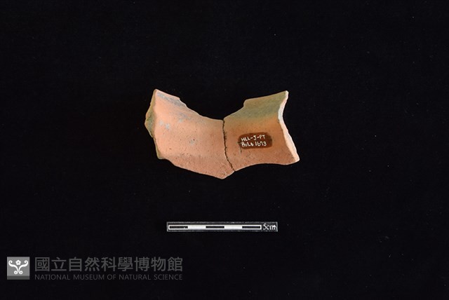 陶罐藏品圖，第2張