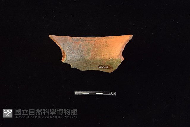 陶罐藏品圖，第2張