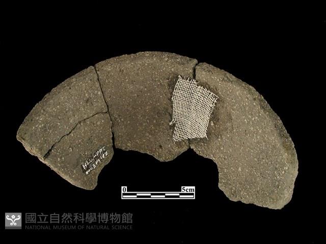 陶缽藏品圖，第2張