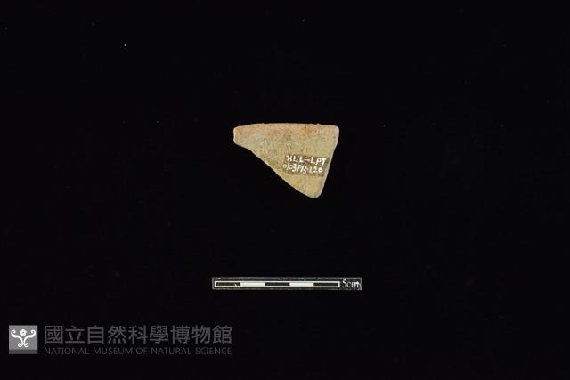 陶缽藏品圖，第2張