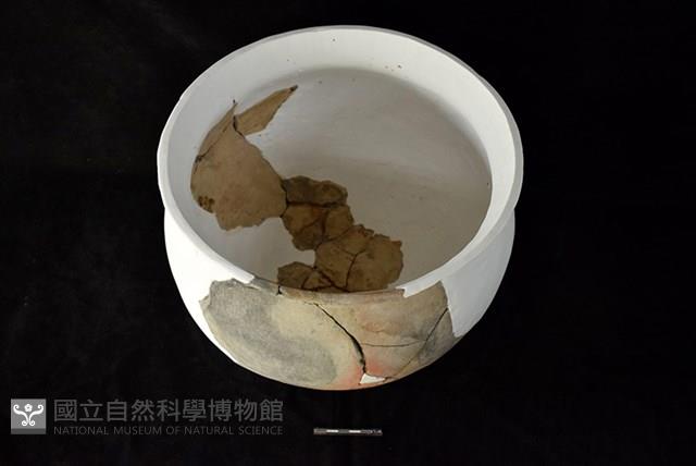 陶罐藏品圖，第2張