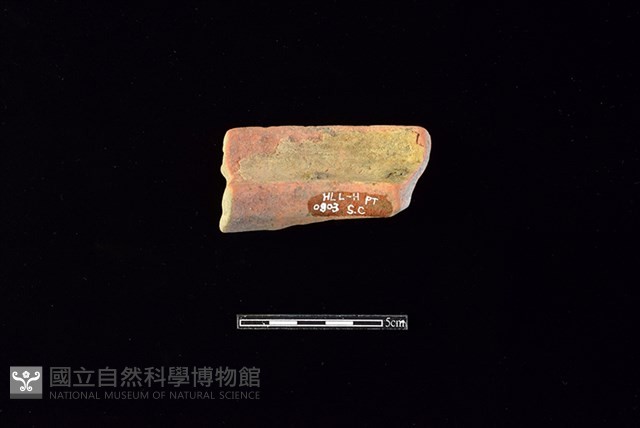 陶罐藏品圖，第2張