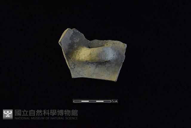 陶蓋鈕藏品圖，第2張