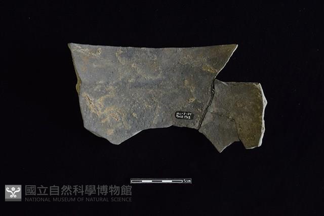 陶罐藏品圖，第2張