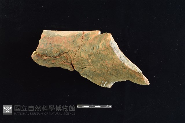 陶罐藏品圖，第2張