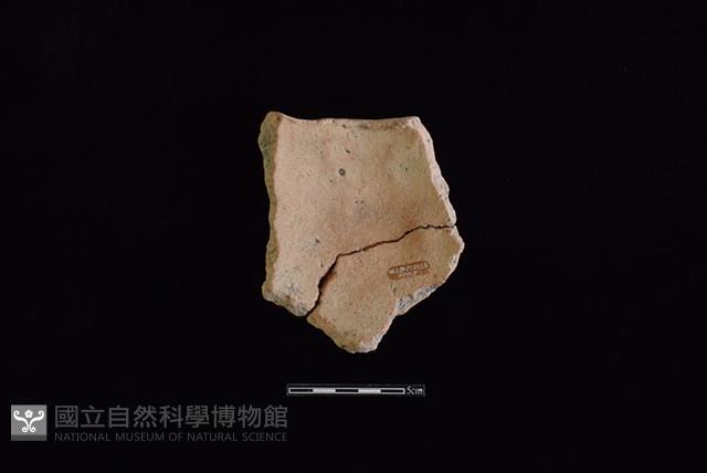 陶缽藏品圖，第2張