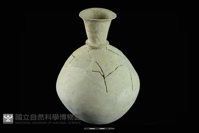 陶罐藏品圖，第2張
