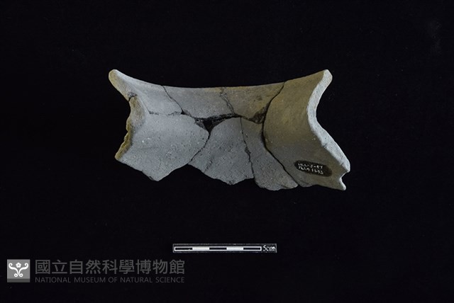 陶罐藏品圖，第2張