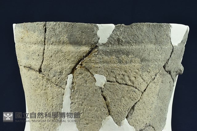 陶缽藏品圖，第2張