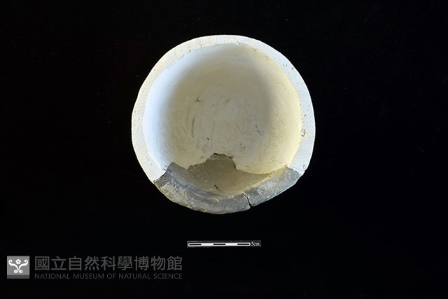 陶缽藏品圖，第2張