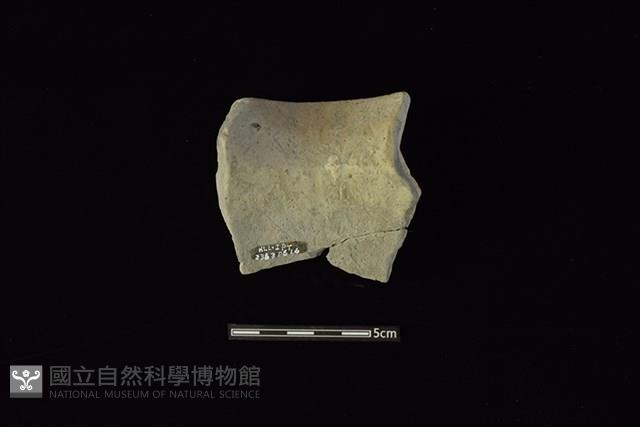 陶罐藏品圖，第2張