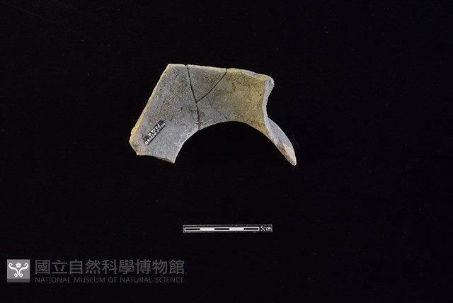 陶罐藏品圖，第2張
