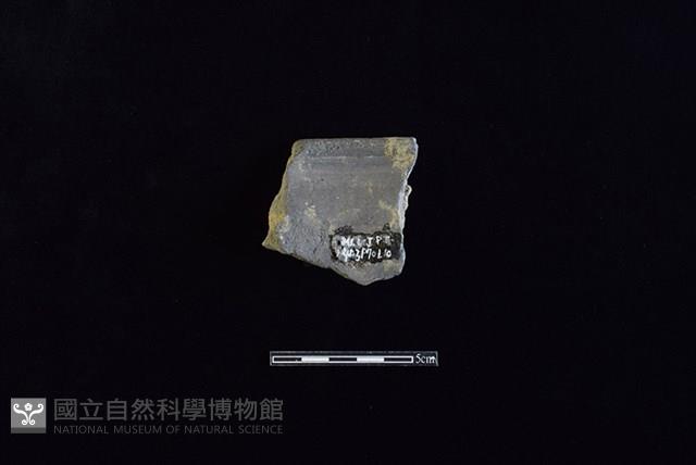 陶罐藏品圖，第2張