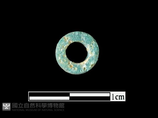 玻璃珠藏品圖，第2張
